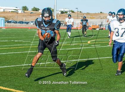 Thumbnail 2 in Palmer Ridge @ Vista Ridge photogallery.