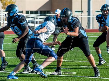 Thumbnail 3 in Palmer Ridge @ Vista Ridge photogallery.