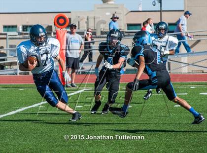 Thumbnail 2 in Palmer Ridge @ Vista Ridge photogallery.