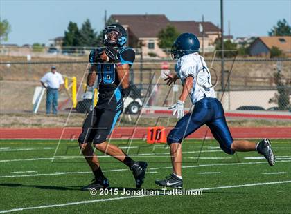 Thumbnail 1 in Palmer Ridge @ Vista Ridge photogallery.