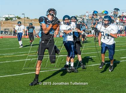 Thumbnail 1 in Palmer Ridge @ Vista Ridge photogallery.