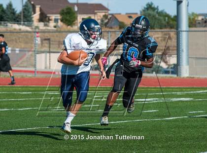 Thumbnail 3 in Palmer Ridge @ Vista Ridge photogallery.