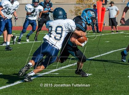 Thumbnail 3 in Palmer Ridge @ Vista Ridge photogallery.