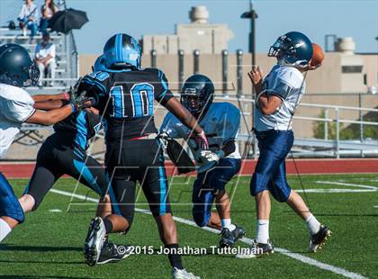 Thumbnail 3 in Palmer Ridge @ Vista Ridge photogallery.