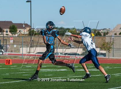 Thumbnail 3 in Palmer Ridge @ Vista Ridge photogallery.