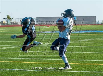 Thumbnail 3 in Palmer Ridge @ Vista Ridge photogallery.