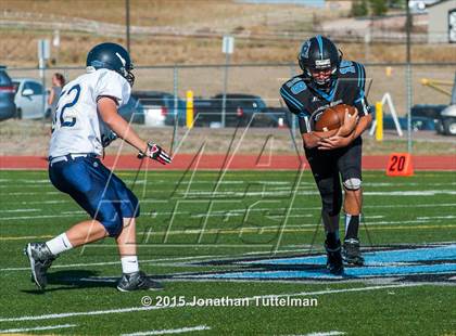 Thumbnail 2 in Palmer Ridge @ Vista Ridge photogallery.