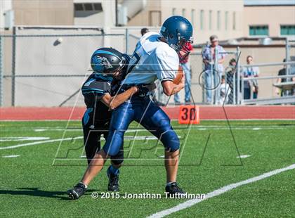Thumbnail 1 in Palmer Ridge @ Vista Ridge photogallery.