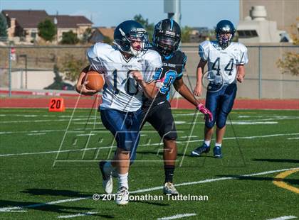 Thumbnail 1 in Palmer Ridge @ Vista Ridge photogallery.