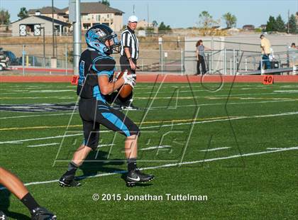 Thumbnail 3 in Palmer Ridge @ Vista Ridge photogallery.