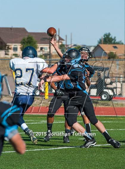 Thumbnail 2 in Palmer Ridge @ Vista Ridge photogallery.