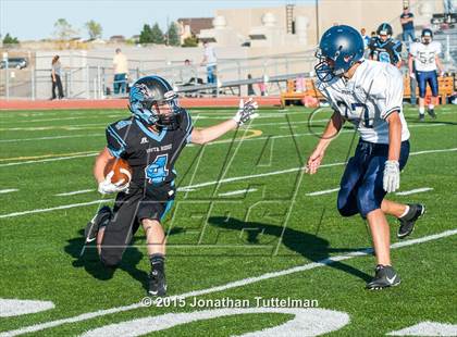 Thumbnail 2 in Palmer Ridge @ Vista Ridge photogallery.
