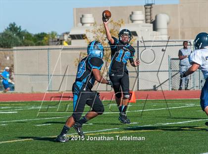 Thumbnail 2 in Palmer Ridge @ Vista Ridge photogallery.