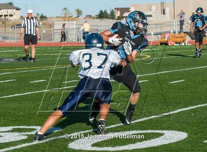Thumbnail 3 in Palmer Ridge @ Vista Ridge photogallery.