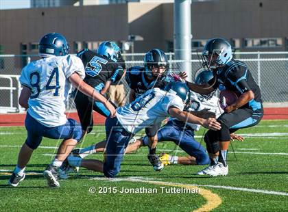 Thumbnail 2 in Palmer Ridge @ Vista Ridge photogallery.