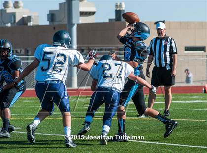 Thumbnail 1 in Palmer Ridge @ Vista Ridge photogallery.