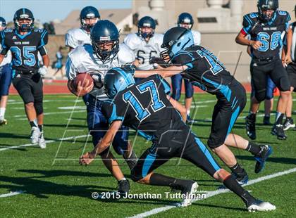 Thumbnail 1 in Palmer Ridge @ Vista Ridge photogallery.