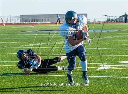 Thumbnail 1 in Palmer Ridge @ Vista Ridge photogallery.