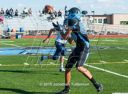 Thumbnail 2 in Palmer Ridge @ Vista Ridge photogallery.