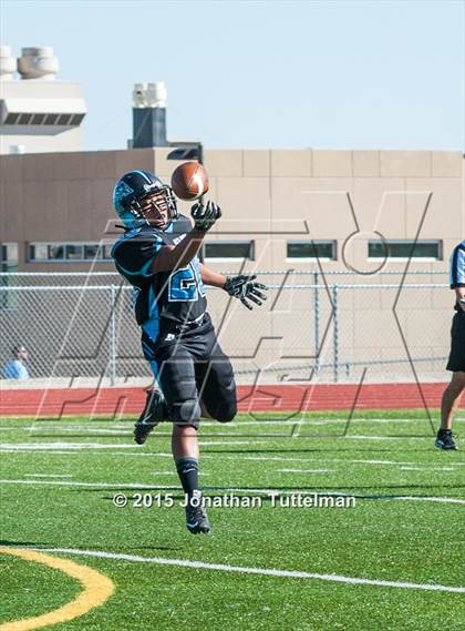 Thumbnail 1 in Palmer Ridge @ Vista Ridge photogallery.