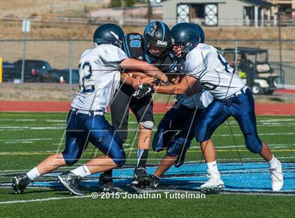 Thumbnail 1 in Palmer Ridge @ Vista Ridge photogallery.