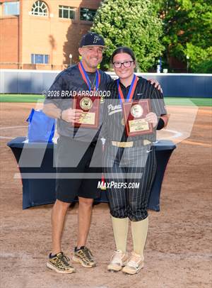 Corinth Holders vs. Providence (NCHSAA 8A Final Game 3)