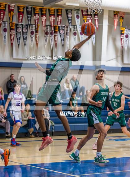 Thumbnail 1 in Casa Grande vs St. Vincent de Paul (NCS Foundation) photogallery.