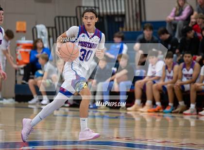 Thumbnail 3 in Casa Grande vs St. Vincent de Paul (NCS Foundation) photogallery.