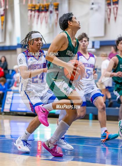 Thumbnail 1 in Casa Grande vs St. Vincent de Paul (NCS Foundation) photogallery.