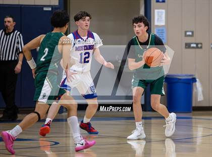 Thumbnail 1 in Casa Grande vs St. Vincent de Paul (NCS Foundation) photogallery.