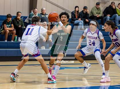 Thumbnail 1 in Casa Grande vs St. Vincent de Paul (NCS Foundation) photogallery.