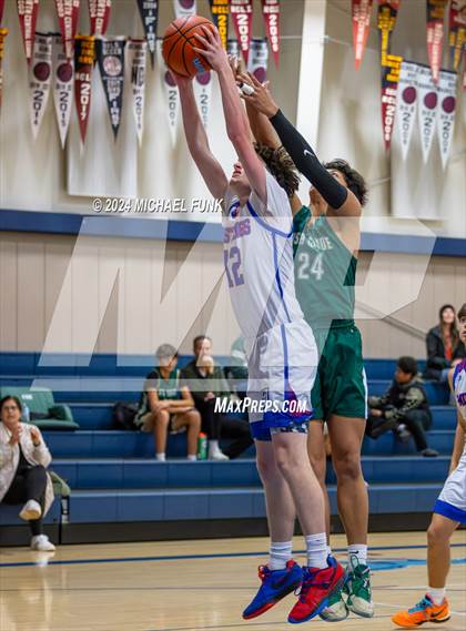 Thumbnail 3 in Casa Grande vs St. Vincent de Paul (NCS Foundation) photogallery.