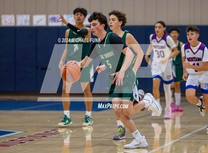 Thumbnail 2 in Casa Grande vs St. Vincent de Paul (NCS Foundation) photogallery.