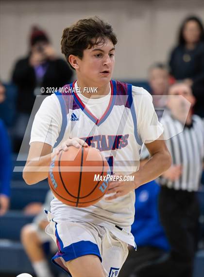 Thumbnail 2 in Casa Grande vs St. Vincent de Paul (NCS Foundation) photogallery.