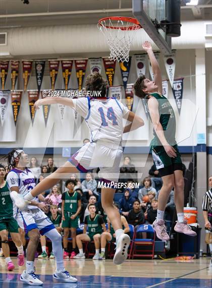 Thumbnail 3 in Casa Grande vs St. Vincent de Paul (NCS Foundation) photogallery.