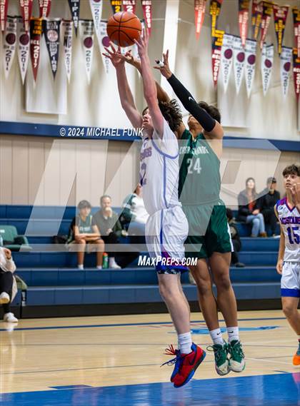 Thumbnail 2 in Casa Grande vs St. Vincent de Paul (NCS Foundation) photogallery.