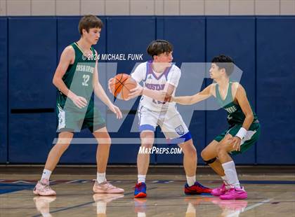 Thumbnail 3 in Casa Grande vs St. Vincent de Paul (NCS Foundation) photogallery.