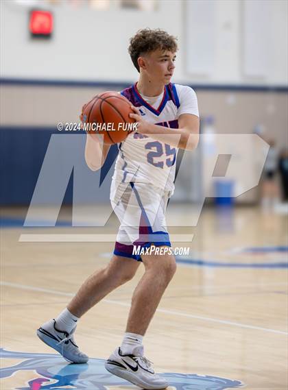 Thumbnail 2 in Casa Grande vs St. Vincent de Paul (NCS Foundation) photogallery.