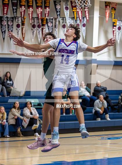 Thumbnail 3 in Casa Grande vs St. Vincent de Paul (NCS Foundation) photogallery.