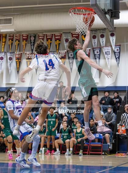 Thumbnail 2 in Casa Grande vs St. Vincent de Paul (NCS Foundation) photogallery.