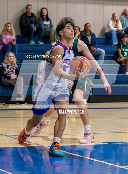 Thumbnail 1 in Casa Grande vs St. Vincent de Paul (NCS Foundation) photogallery.