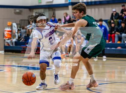Thumbnail 3 in Casa Grande vs St. Vincent de Paul (NCS Foundation) photogallery.