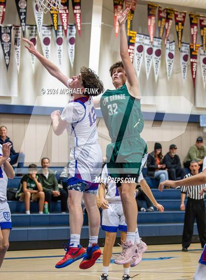 Thumbnail 2 in Casa Grande vs St. Vincent de Paul (NCS Foundation) photogallery.