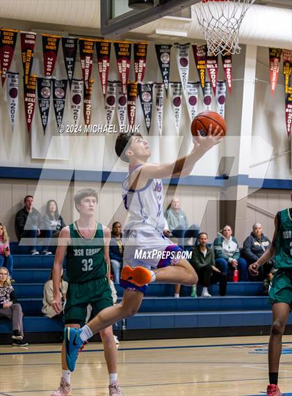 Thumbnail 3 in Casa Grande vs St. Vincent de Paul (NCS Foundation) photogallery.