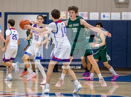 Thumbnail 3 in Casa Grande vs St. Vincent de Paul (NCS Foundation) photogallery.