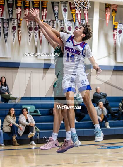 Thumbnail 2 in Casa Grande vs St. Vincent de Paul (NCS Foundation) photogallery.