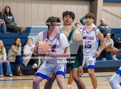 Thumbnail 2 in Casa Grande vs St. Vincent de Paul (NCS Foundation) photogallery.