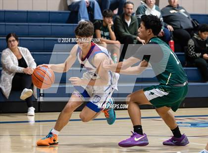 Thumbnail 1 in Casa Grande vs St. Vincent de Paul (NCS Foundation) photogallery.