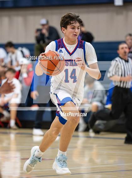 Thumbnail 1 in Casa Grande vs St. Vincent de Paul (NCS Foundation) photogallery.