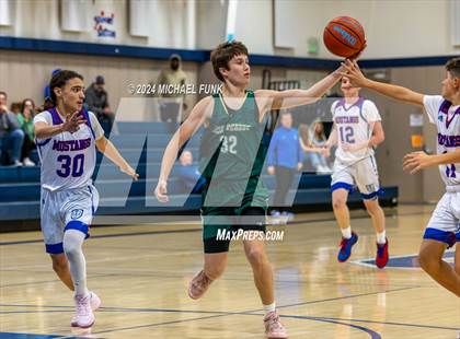 Thumbnail 1 in Casa Grande vs St. Vincent de Paul (NCS Foundation) photogallery.